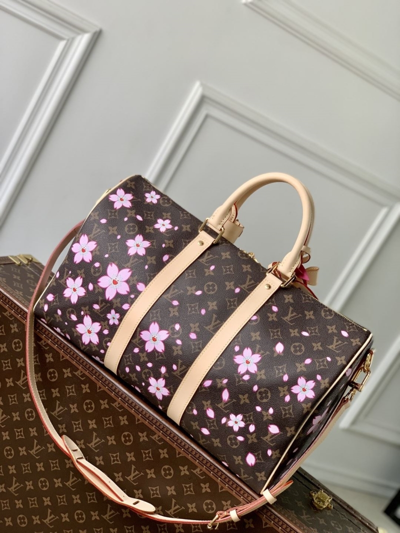 LV Travel Bags